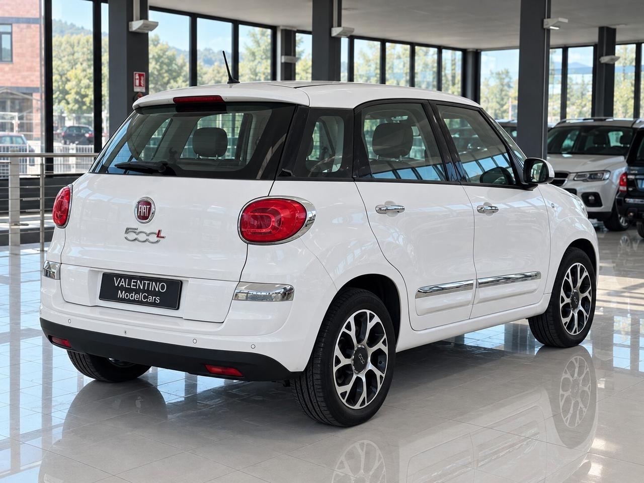 Fiat 500L 1.3 Diesel Multijet 95cv Restyling Euro6