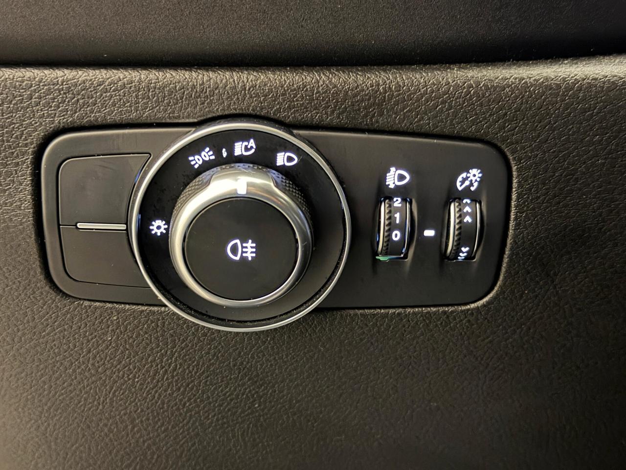 Alfa Romeo Tonale 1.5 130 CV MHEV TCT7 Super