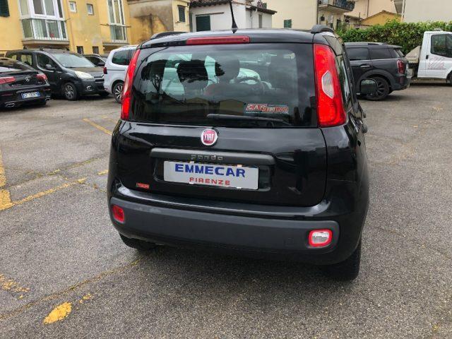 FIAT Panda 1.3 MJT S&S Easy