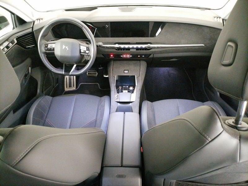 DS DS4 1.5 bluehdi Performance Line+ 130cv auto