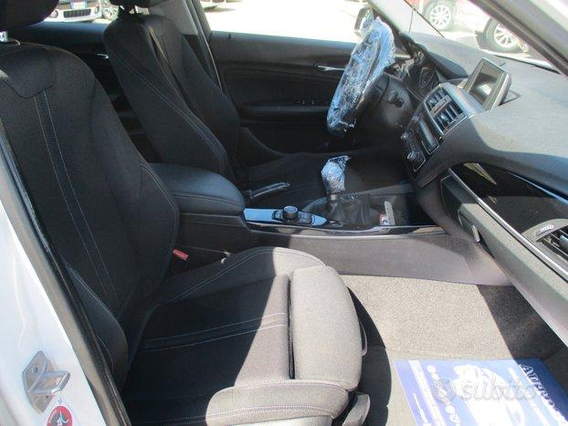 BMW 114 1.5 95CV EURO 6 SPORT