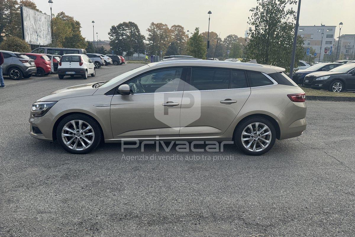 RENAULT Mégane Sporter dCi 8V 110 CV EDC Energy Intens