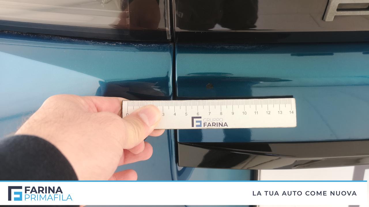 PEUGEOT 2008 II 2023 - 2008 1.2 hybrid GT 145cv e-dcs6