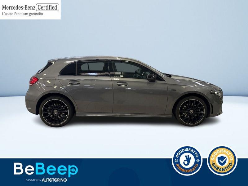 Mercedes-Benz Classe A A 250 E PHEV (EQ-POWER) PREMIUM AUTO