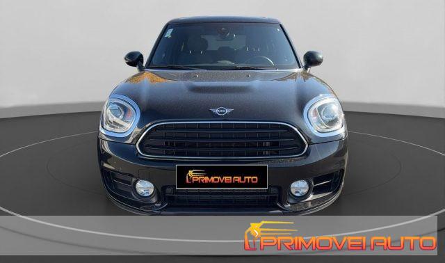 MINI Countryman 1.5 One Countryman