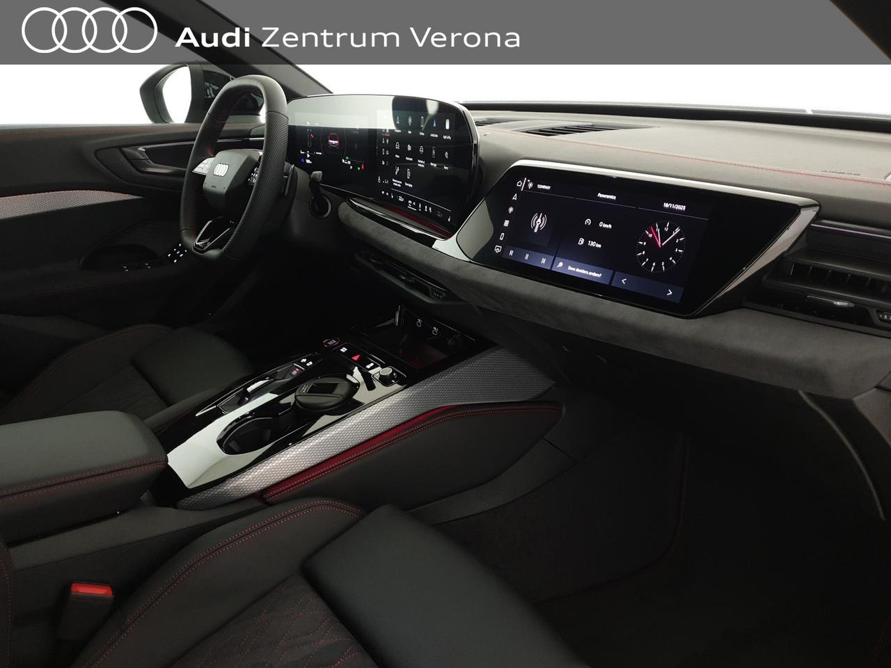 Avant 3.0TFSI 367CV quattro Stronic Sport Attitude