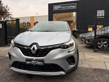 Renault Captur Plug-in Hybrid E-Tech 160 CV