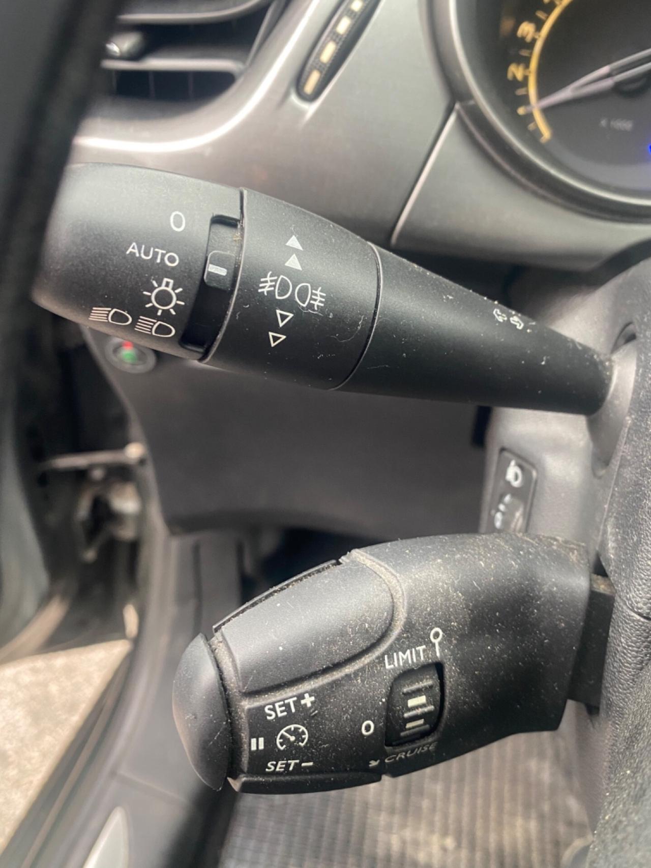 Citroen C3 GPL Anno 2010 Full Pelle Pochi Km