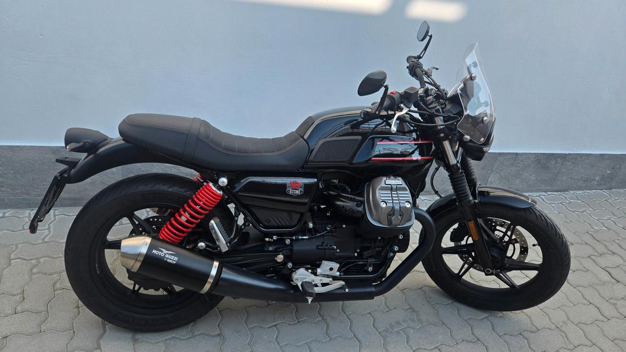 Moto Guzzi V7 SPECIAL EDITION