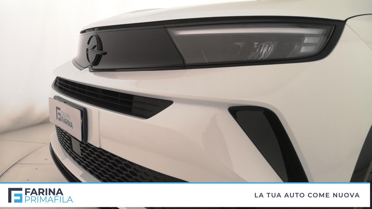 OPEL MOKKA GS HYBRID 145CV DCT6