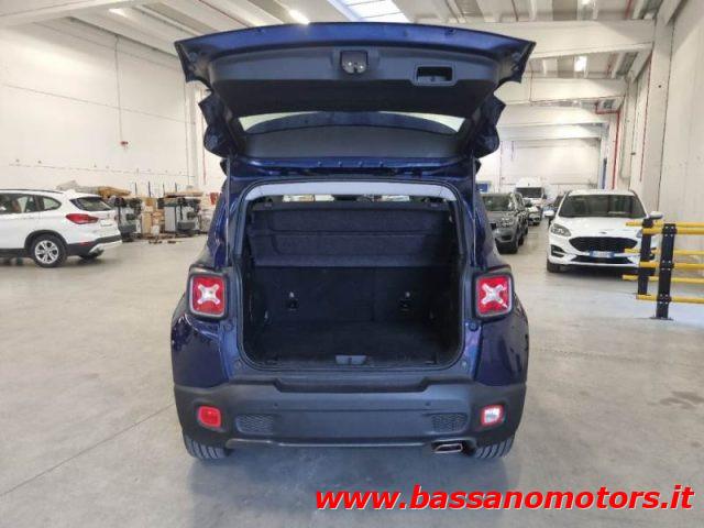 JEEP Renegade 1.3 T4 DDCT Limited AUTO IN ARRIVO
