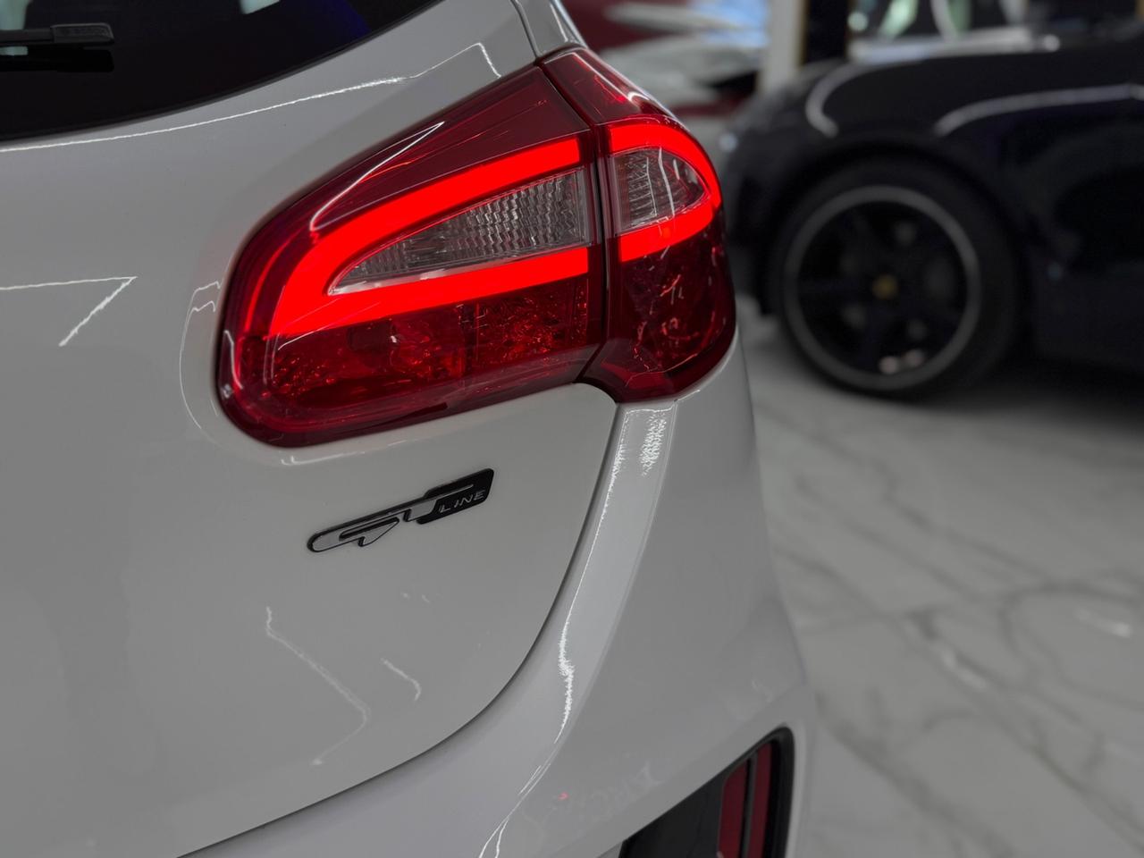 Kia Ceed 1.6 136CV DCT GT Line UNICA