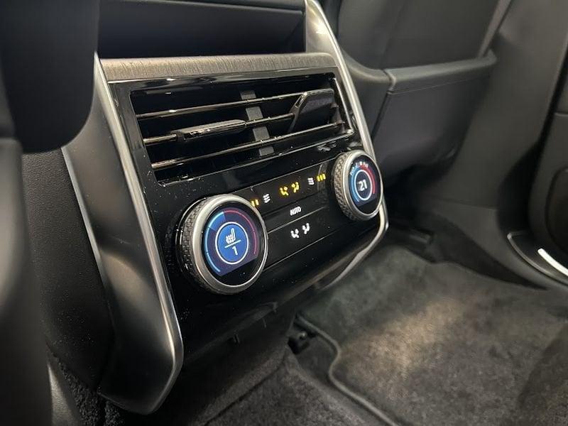 Land Rover Range Rover 3.0D I6 249 MHEV Autobiography aut.