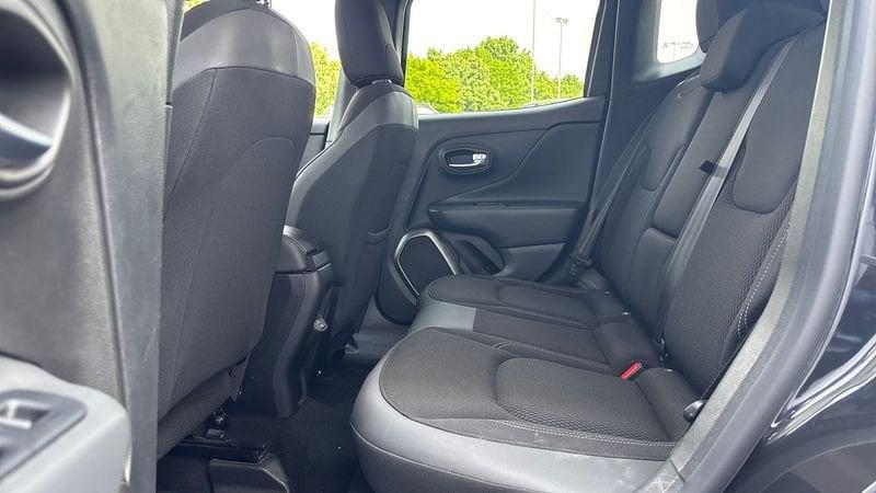 Jeep Renegade 2019 1.0 T3 Limited 2WD