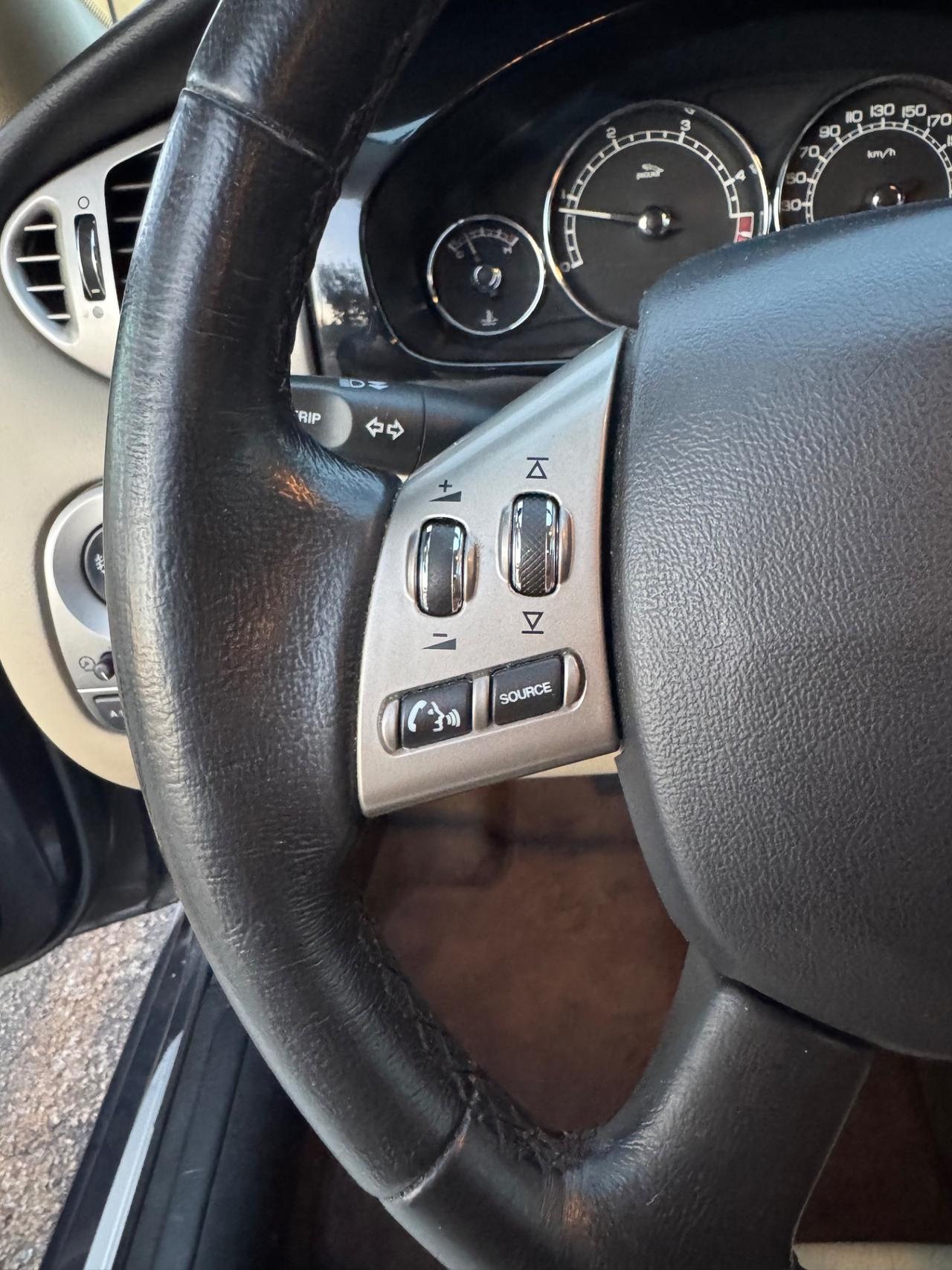 Jaguar X-Type 2.0D POCHI CHILOMETRI