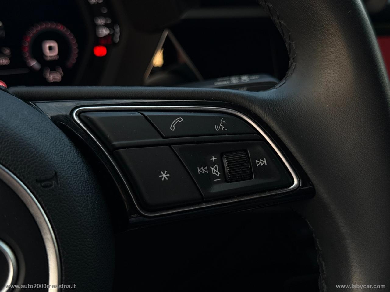 AUDI A3 SPB 30 TDI Business