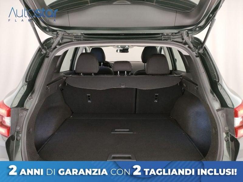 Renault Kadjar 1.5 blue dci Sport Edition2 115cv