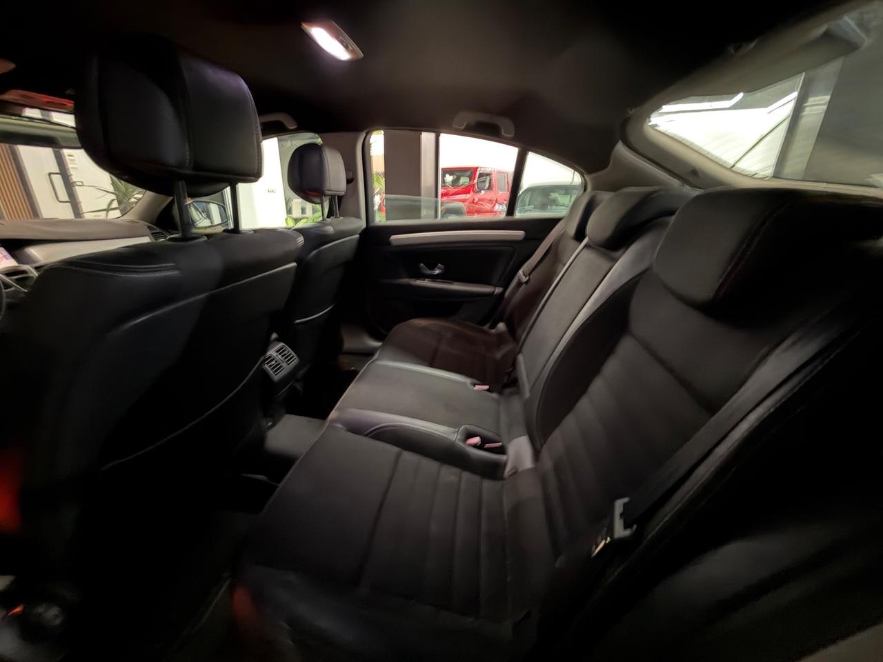 Renault Laguna 2.0 dCi 150CV Initiale