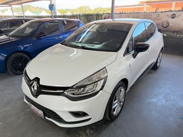 Renault Clio dCi 8V 90 CV 5 porte Intens FULL LED