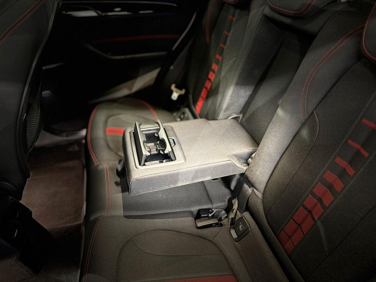 Bmw X1 sDrive18d Msport