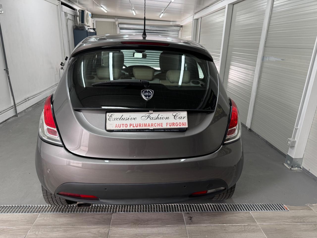Lancia Ypsilon 1.3 MJT 16V 95 CV 5 porte S&S Elle