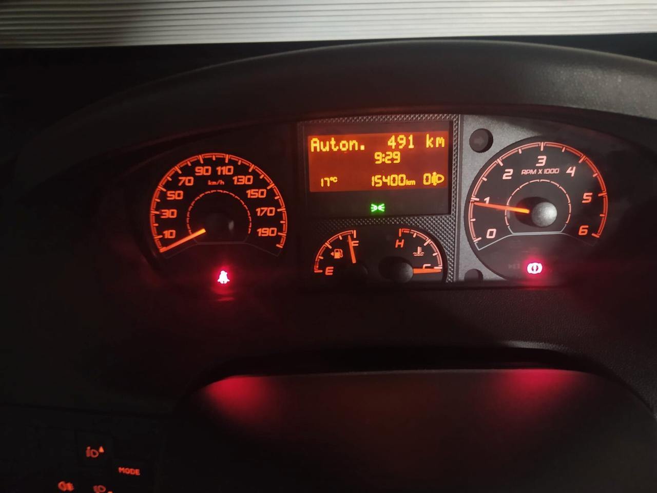 Mclouis Glamys 365 NUOVO 15.000KM