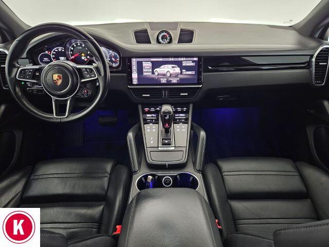 Porsche Cayenne 3.0 V6