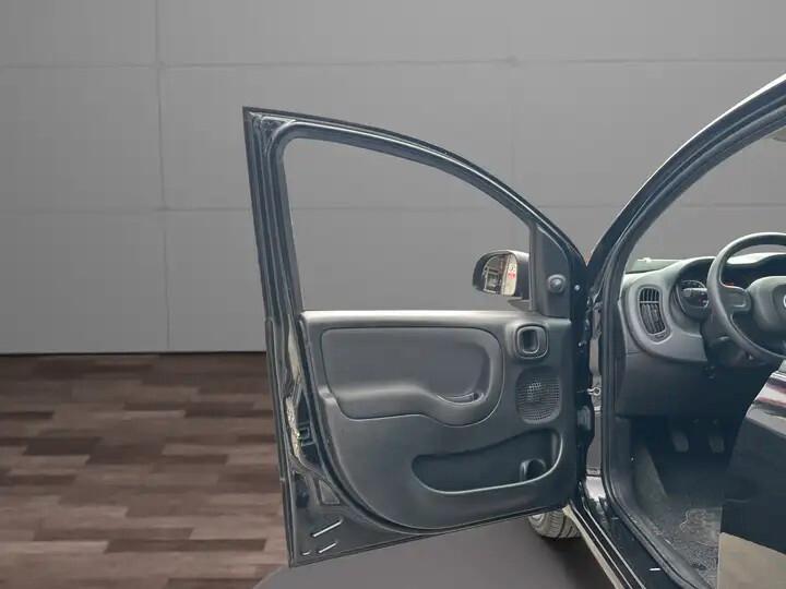 Fiat Panda 1.0 FireFly S&S Hybrid City Life UNIPRO-PROMO-FINANZIAMENTO LS CAR