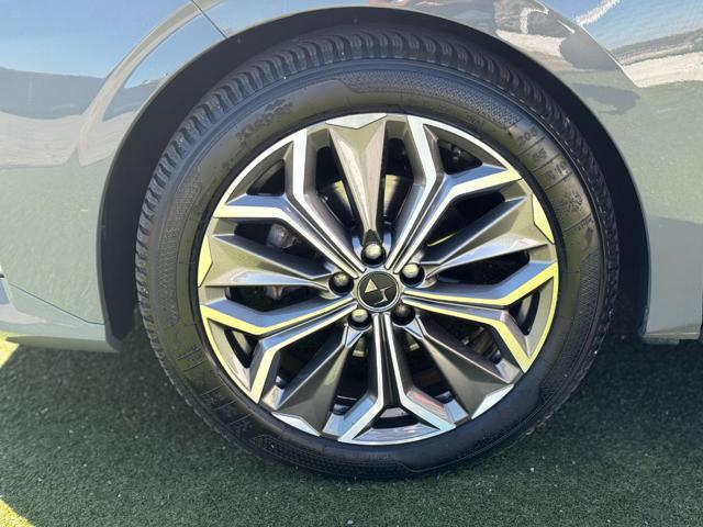 DS AUTOMOBILES DS 4 BlueHDi 130 aut. Trocadero