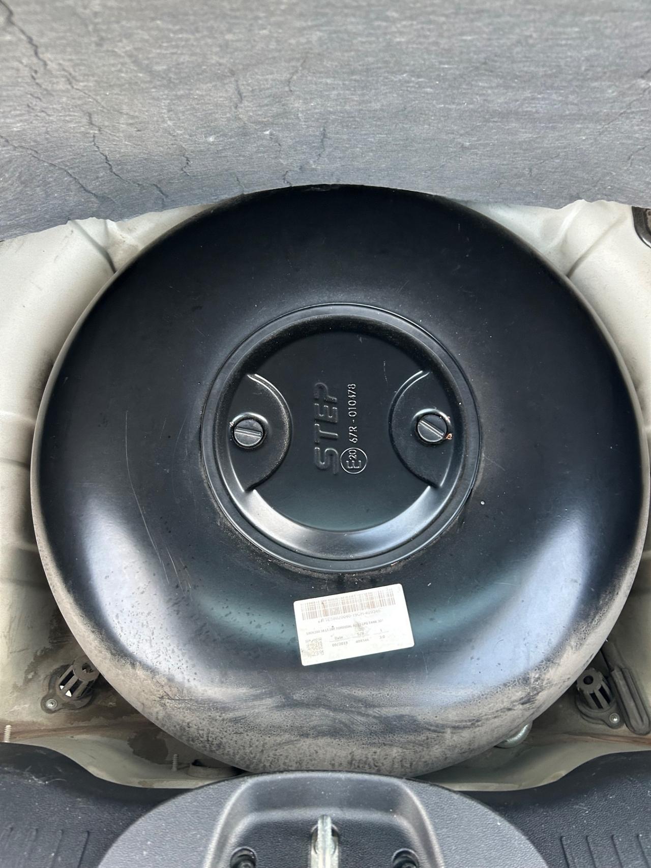 Abarth 500 1.4 Turbo T-Jet