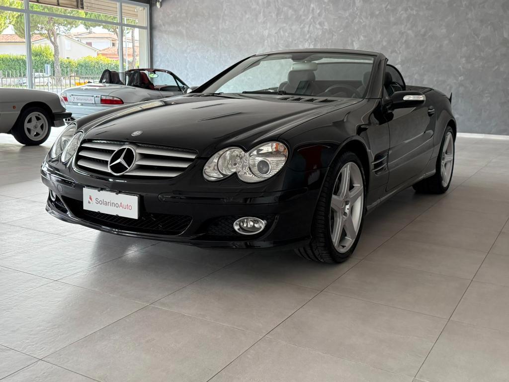 Mercedes SL 350 evo Sport auto