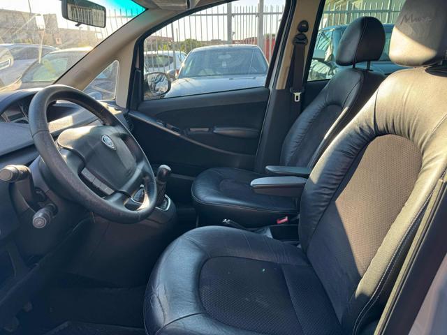 LANCIA MUSA 1.3 Mjt 95 CV Platinum