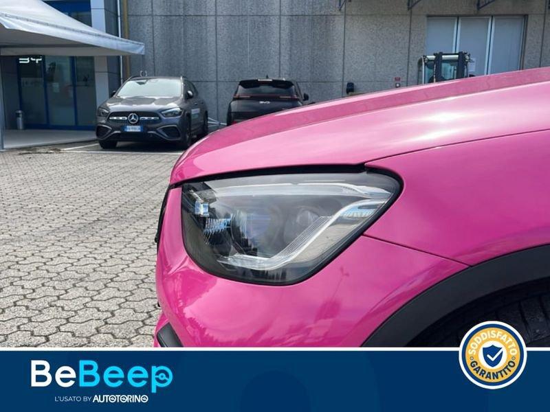 Mercedes-Benz GLC Coupé GLC COUPE 43 AMG 4MATIC AUTO