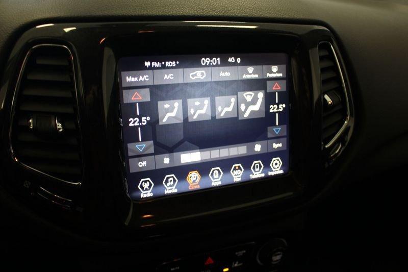 Jeep Compass Compass 1.6 Multijet II 2WD S