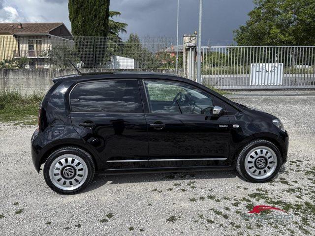 VOLKSWAGEN up! 75 CV 5p. high up! ASG - PER OPERATORI DEL SETTORE