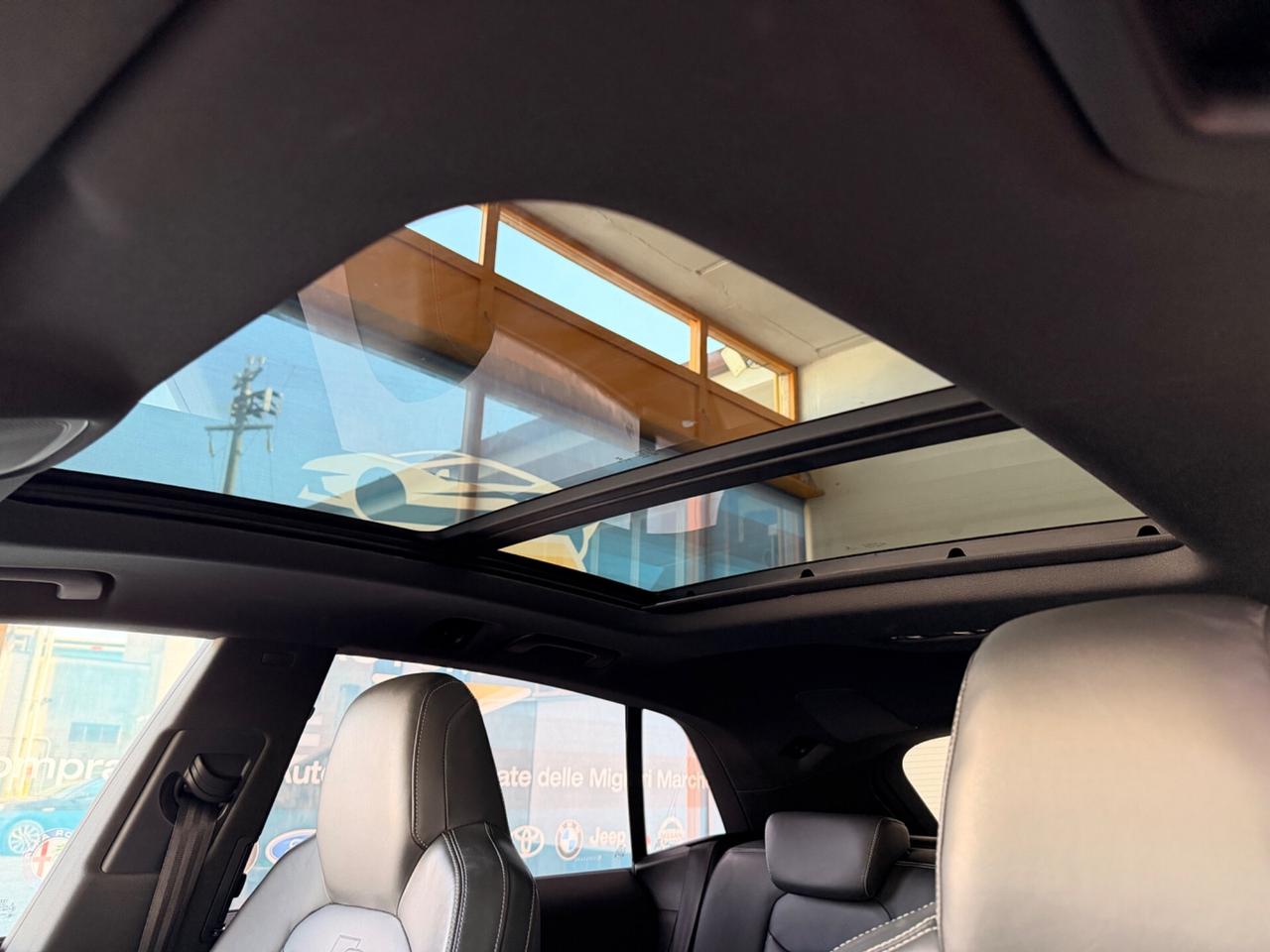 Audi Q8 3.0TDI 286cv S-Line Quattro E6