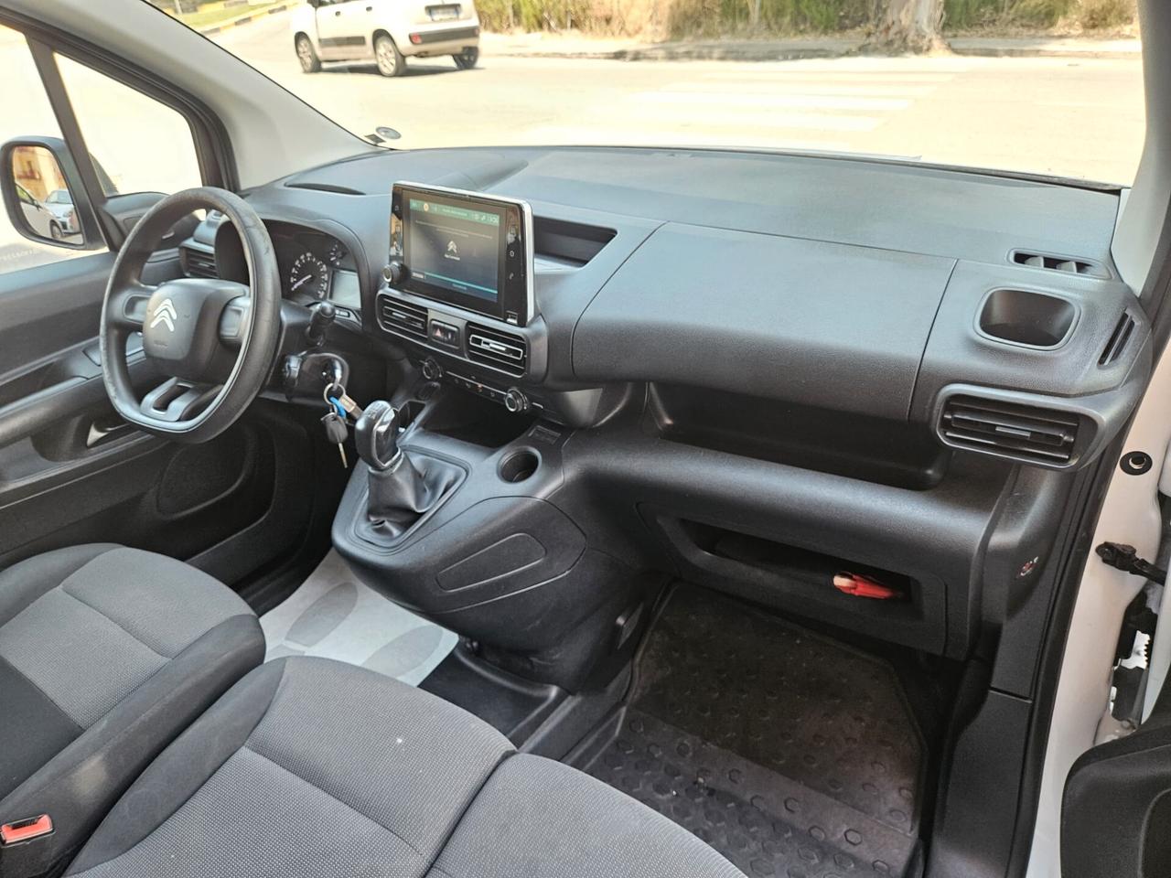 Citroen Berlingo N1 2019 1.5 100CV IVA ESPOSTA 3P.