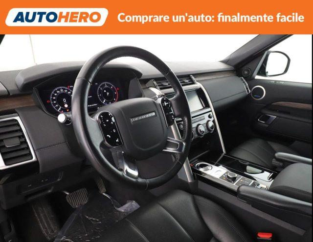 LAND ROVER Discovery 2.0 SD4 240 CV HSE