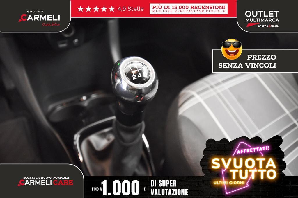 Peugeot 108 5 Porte 1.2 PureTech Allure