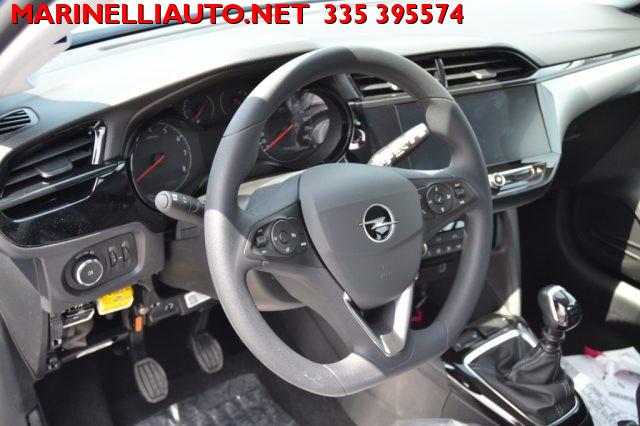 OPEL Corsa 1.2 100 CV Edition PRONTA CONSEGNA