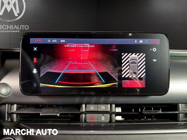 FIAT 600 Hybrid 145 CV DCT MHEV Sport Edizione Milano Corti