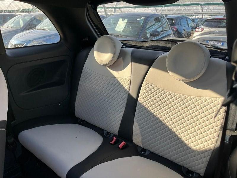 FIAT 500 500 1.0 Hybrid Dolcevita