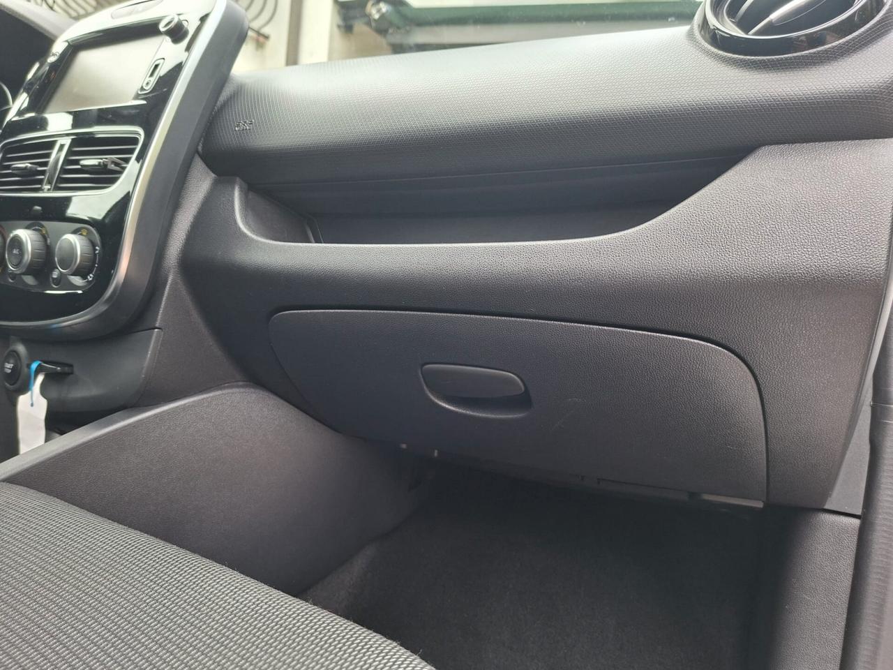 Renault Clio 2019