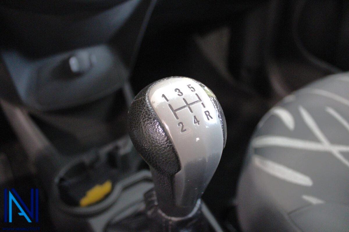 CHEVROLET Spark 1.0 GPL LS - 2013