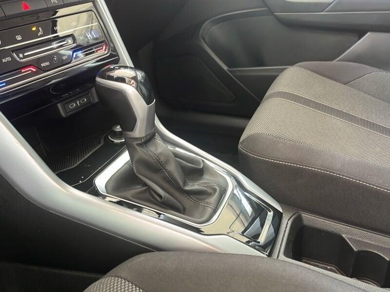 Volkswagen T-Roc T-Roc 1.5 TSI ACT DSG Life