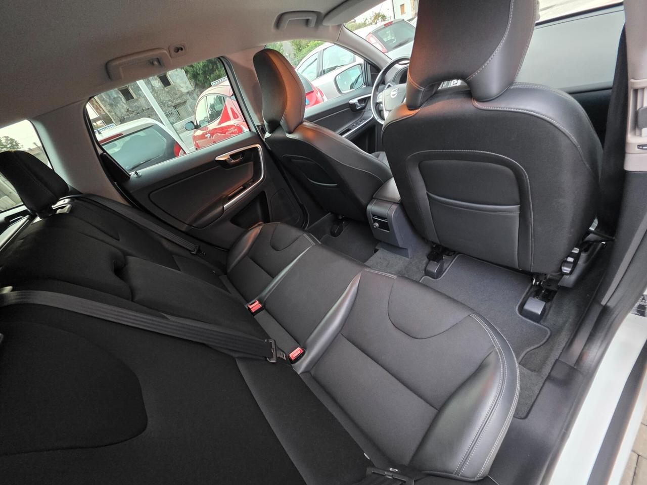Volvo XC 60 XC60 2.0D150cv perfetta e garantita 12M