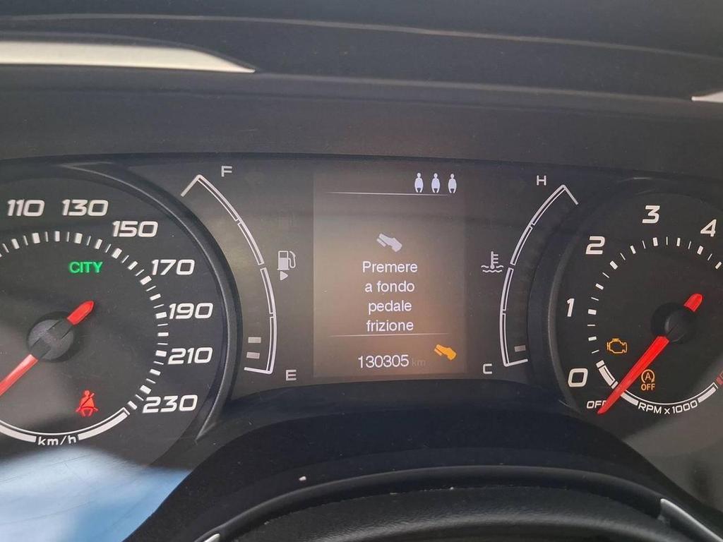 Fiat Tipo 5 Porte 1.3 Multijet Lounge