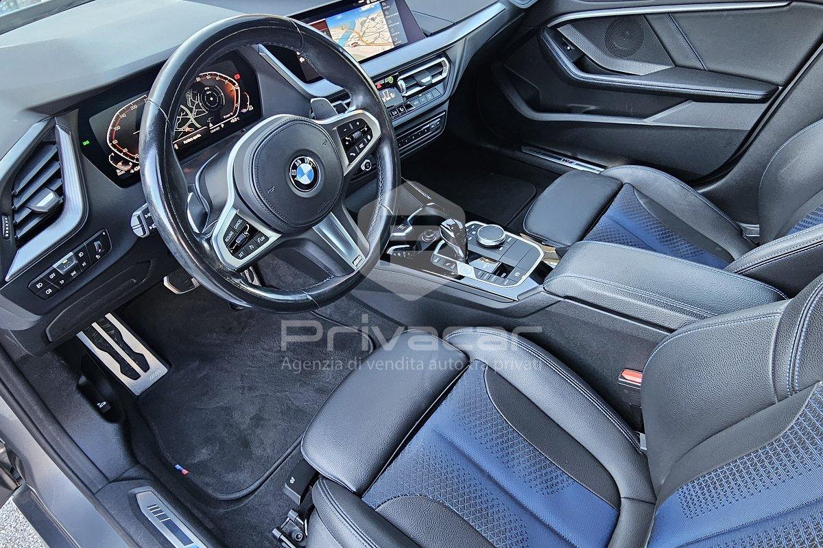BMW 220d xDrive Gran Coupé Msport aut.