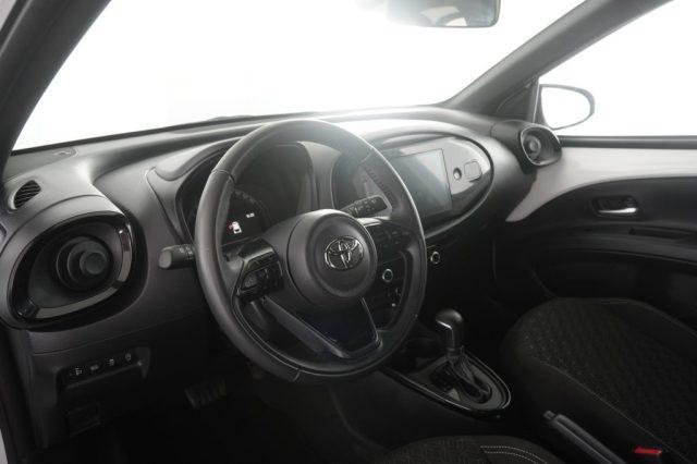 TOYOTA Aygo X Aygo X 1.0 VVT-i 72 CV 5 porte Trend S-CVT