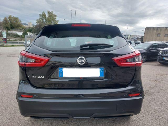 NISSAN Qashqai 1.5 dCi 115 CV